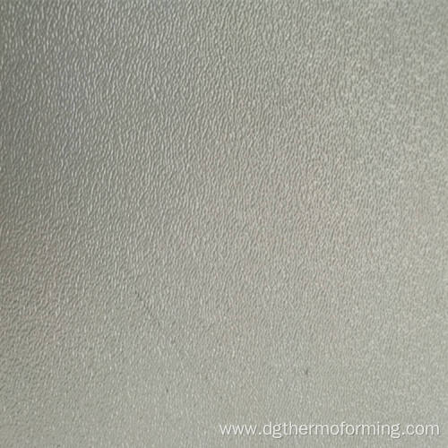 Hot Sale ABS Plastic Sheet for vacuum forming